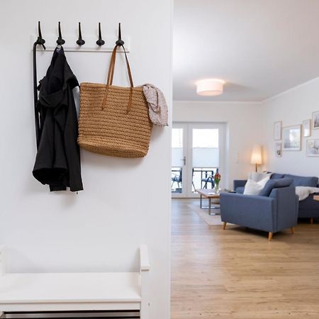 Ferienwohnung Jonte 사스니츠 외부 사진