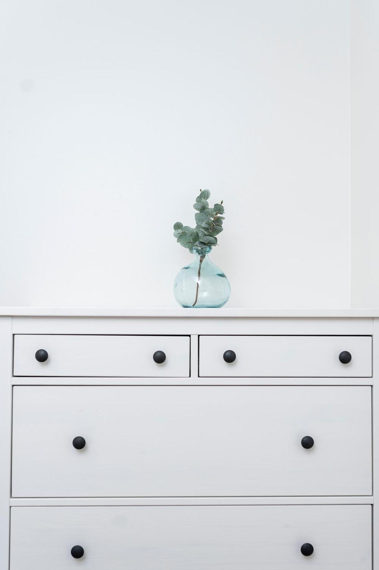 Ferienwohnung Jonte 사스니츠 외부 사진
